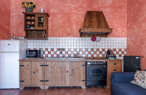 Pontassieve Apartment | Bosco Flat – Oasis of Peace Among the Hills of Pontassieve