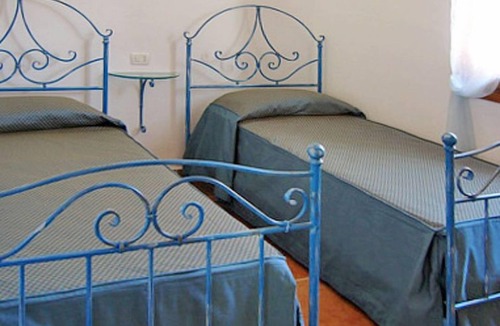Tanaunella Apartment | Bouganvillage by Interhome
