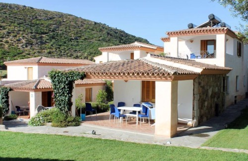 Tanaunella Apartment | Bouganvillage by Interhome