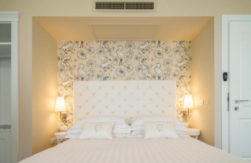 Cagliari Hotel | Boutique Hotel Carlo Felice