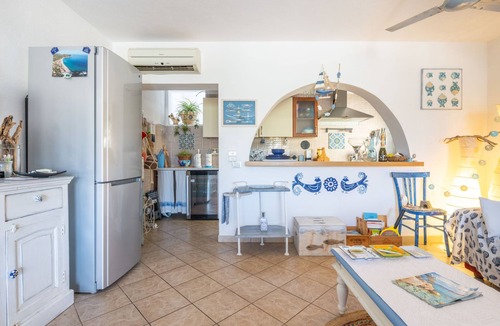 Solanas House | Bramasole by Interhome