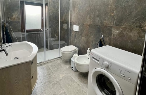 Bosa Historic Centre Apartment | Brand new apartment in the city center. Free parking nearby