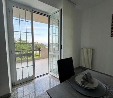 Petacciato Apartment | Brezza Di Mare Apartment