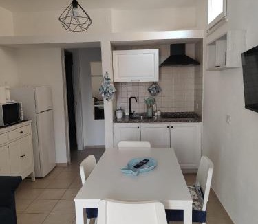 Capitana House | Brezza Marina casa vacanze