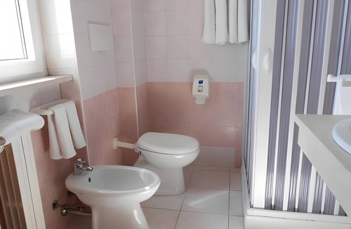 Monte Sant'Angelo Bed & Breakfast | Bright B&B with Sea View Balcony - 347 - Santangelo - Pool