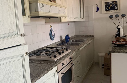 Agrustos Apartment | Budoni Into the Blue, experience your sea view vacation!