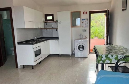 Budoni Apartment | Budoni Residence Colle Maiorca C3 second floor