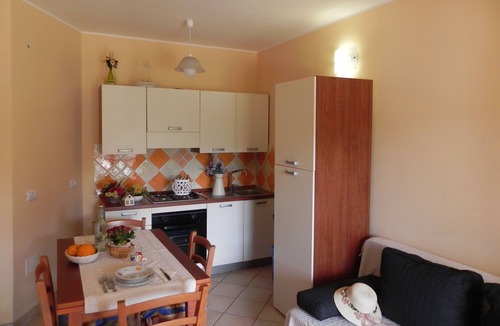 Buggerru House | Buggerru a Mare - Cisto Rosa