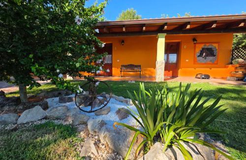 Bonorva House | Bungalow Coronas
