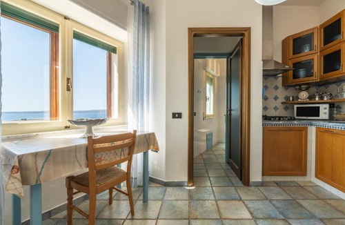 Calasetta House | Cà du Savio