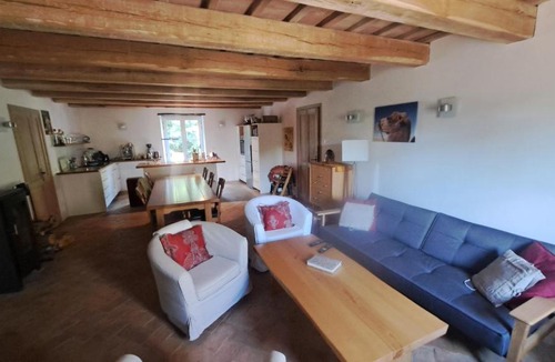 Furlo Apartment | Ca'Ceccarone