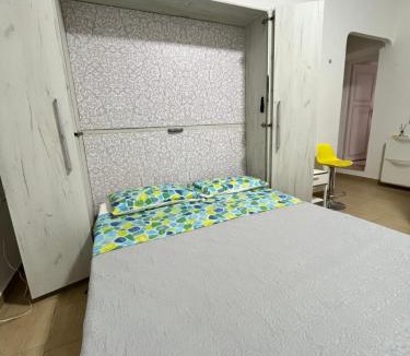 Calasetta Apartment | Ca' Wanda