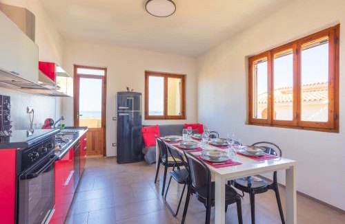 Torre del Pozzo House | CAELIA - Casa con 3 camere matrimoniali con bagni interni