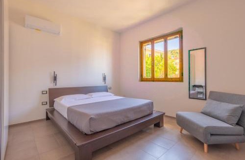 Torre del Pozzo House | CAELIA - Casa con 3 camere matrimoniali con bagni interni