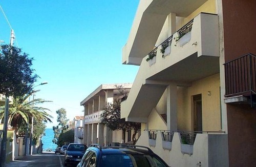 Cala Gonone Apartment | Cala Gonone Dorgali: Apartment a stone's throw from the sea