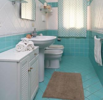 Sos Alinos Apartment | Cala Liberotto-Casa relax con veranda