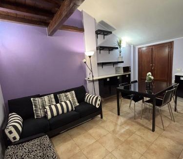 Pirri Apartment | Calixa - Covoni