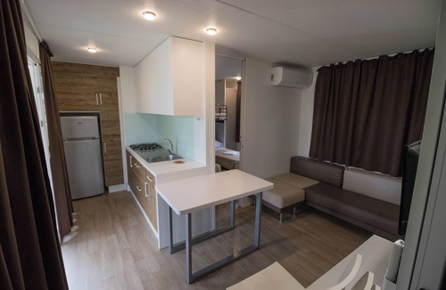 Girasole Hotel | Camping Girasole