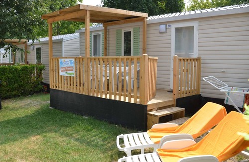 Lotzorai House | Camping Iscrixedda by Interhome