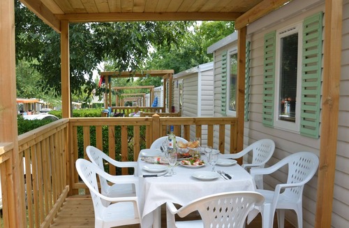 Lotzorai House | Camping Iscrixedda by Interhome