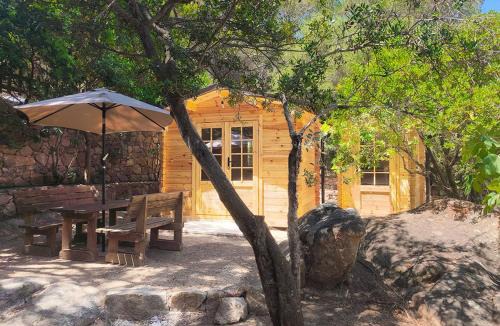 Sas Linnas Siccas Other | Camping Porto Sosàlinos