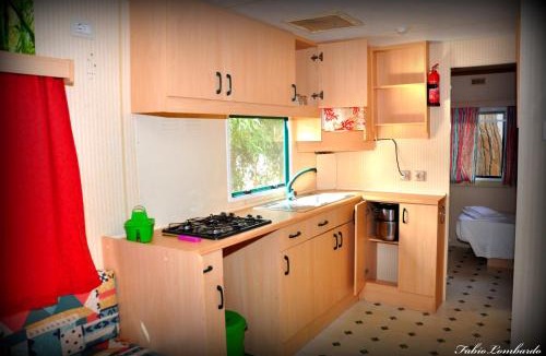 Arborea Other | Camping Village S'Ena Arrubia