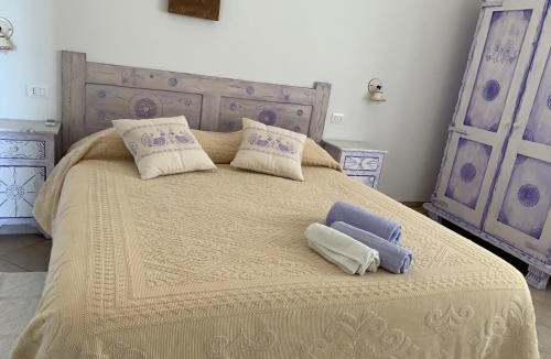 Galtelli Bed & Breakfast | Canne al Vento