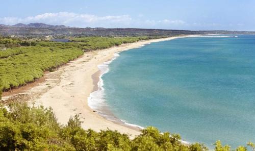 Galtelli Bed & Breakfast | Canne al Vento