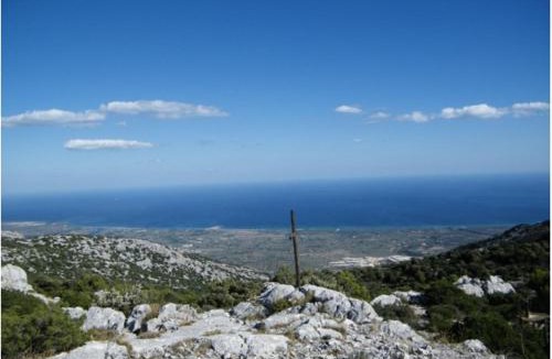 Galtelli Bed & Breakfast | Canne al Vento