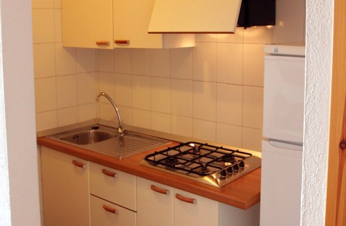 Tanca Manna Apartment | Cannigione di Arzachena Apartment for 5