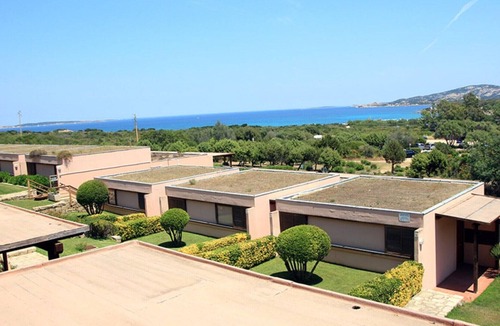 Tanca Manna Apartment | Cannigione di Arzachena Apartment for 5