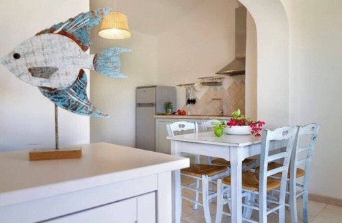 La Conia Villa | Cannigione | Family Villa with Terrace & BBQ-Near Costa Smeralda-Sleeps 4 - And1