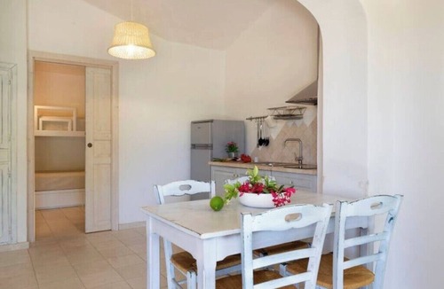 La Conia Villa | Cannigione | Family Villa with Terrace & BBQ-Near Costa Smeralda-Sleeps 4 - And1