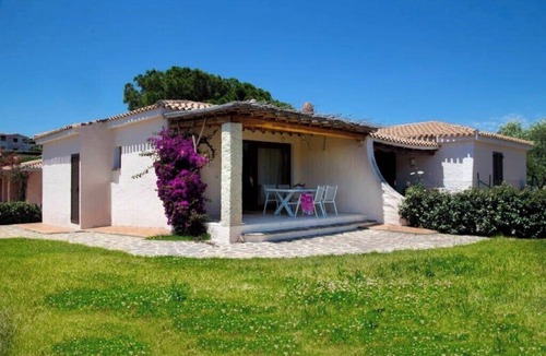 La Conia Villa | Cannigione | Family Villa with Terrace & BBQ-Near Costa Smeralda-Sleeps 4 - And1
