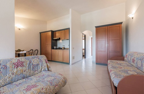 Li Cuncheddi Apartment | Capo Ceraso Resort - 618 Bilocale Basic