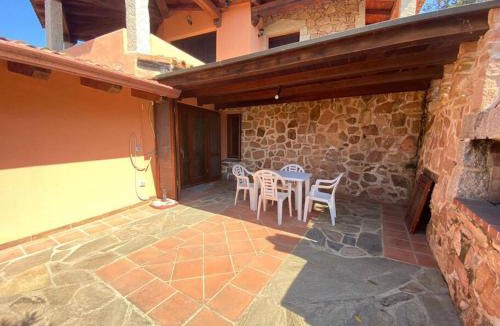 San Teodoro Apartment | Capo Coda Cavallo vista mare