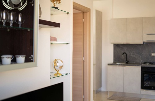 La Caletta Apartment | Capo Comino 3 - Two Bedroom Apartment, Sleeps 6