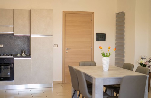 La Caletta Apartment | Capo Comino 3 - Two Bedroom Apartment, Sleeps 6