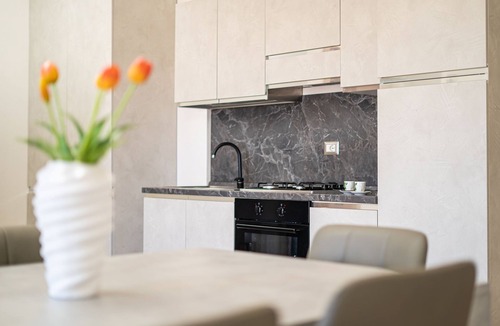 La Caletta Apartment | Capo Comino 3 - Two Bedroom Apartment, Sleeps 6