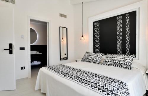 Arbatax House | Cara a Bentu - Charming Rooms