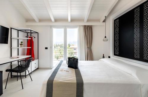 Arbatax House | Cara a Bentu - Charming Rooms