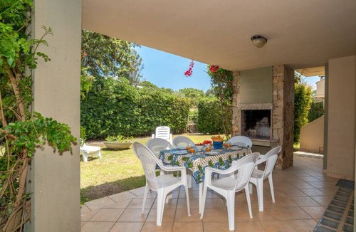 Notteri Apartment | Carlo