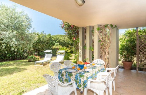 Notteri Apartment | Carlo