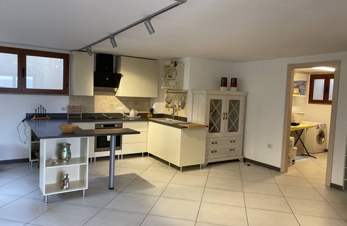 Sant'Anna Arresi Apartment | Casa 27 - Countryside ground floor apartment for families 2 adults 2 children