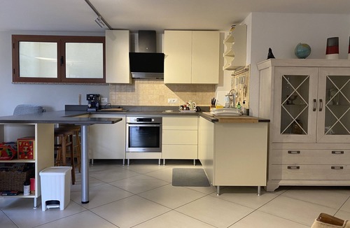 Sant'Anna Arresi Apartment | Casa 27 - Countryside ground floor apartment for families 2 adults 2 children