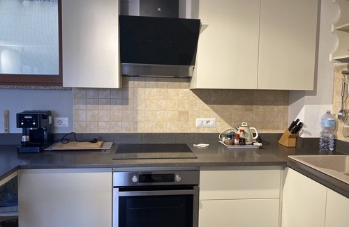 Sant'Anna Arresi Apartment | Casa 27 - Countryside ground floor apartment for families 2 adults 2 children