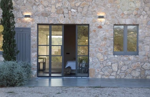 Itri House | Casa Adele 1 per una Vacanza in Semplicità e Relax