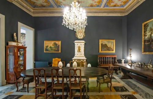 Sant' Ambrogio Apartment | Casa Albizi Always Florence Collection