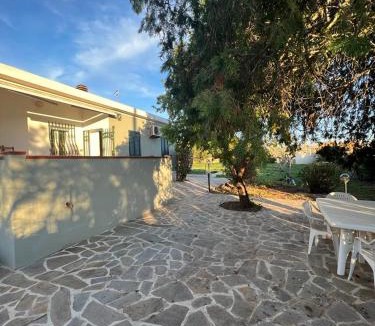 Maristella House | Casa Alghero Porto Conte
