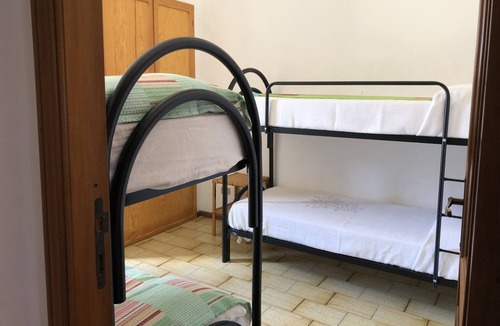 Torre di Bari House | Casa Alvaa